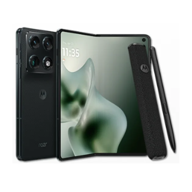motorola razr fold