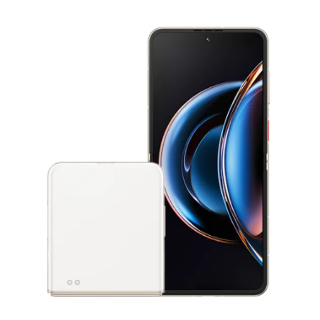 nubia Flip 3