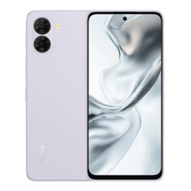 nubia S2R