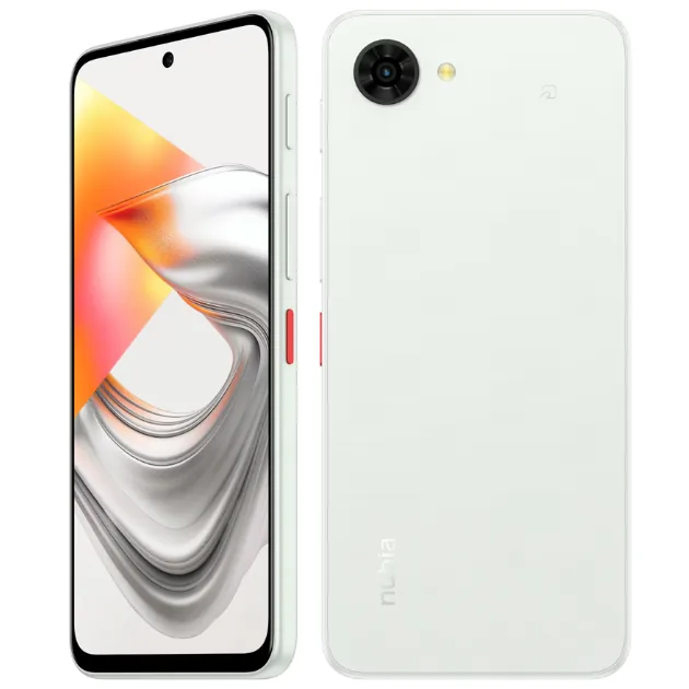 nubia S2R