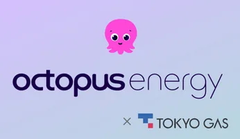 【関西電力エリアでおすすめの電力会社】安くてお得な「オクトパスエナジー」は東京ガスとの共同経営で安心