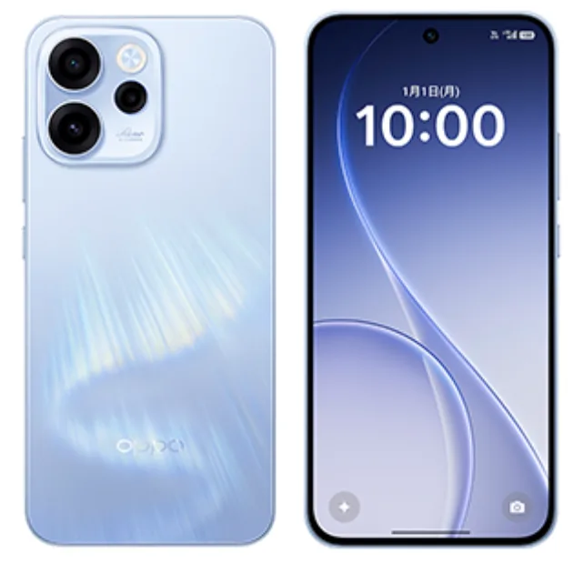 OPPO Reno15 A