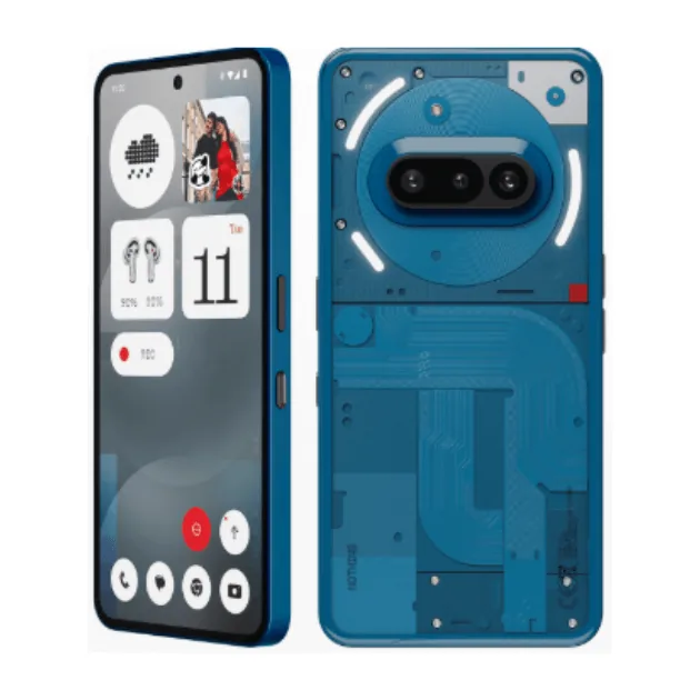 Phone（3a）