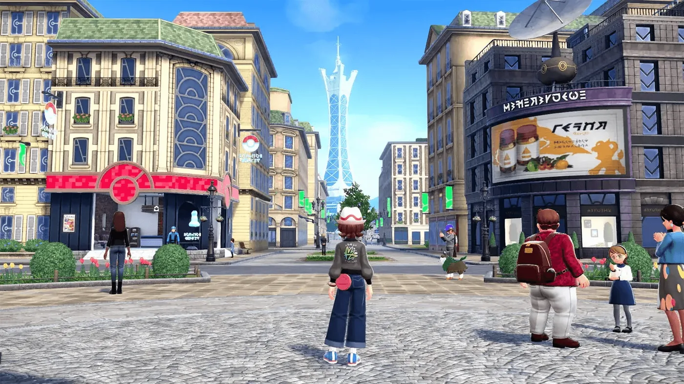 他の「ポケモン」をプレイしたことがなくても大丈夫？