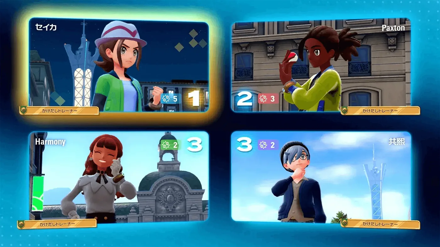 ポケモンバトルに勝つには「速い回線」だけじゃダメ？ゲーマーが本当に見るべき3つのポイント