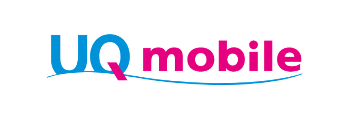UQmobileロゴ