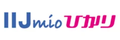 iijmioひかり