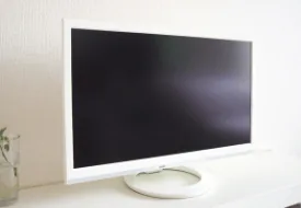 テレビ