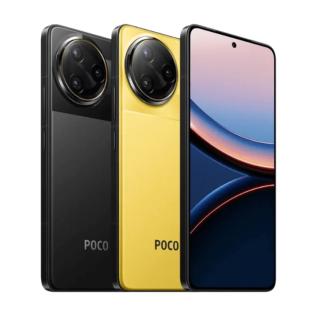 POCO F7 Ultra