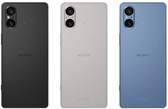 Xperia 5 V