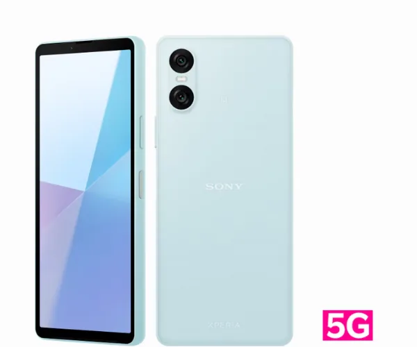 Xperia 10Ⅵ