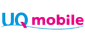 UQモバイルロゴ