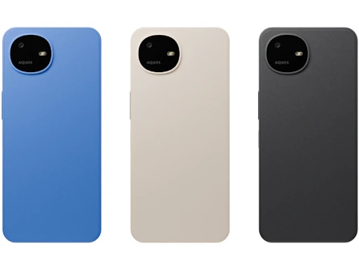 AQUOS wish6�����Q