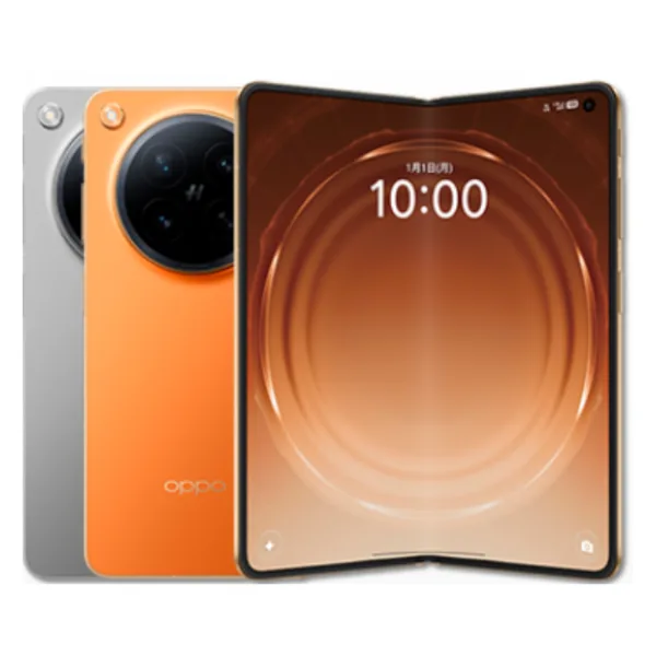 OPPO Find N6�α���ǥ����󣨱��楫���ȴ��棩