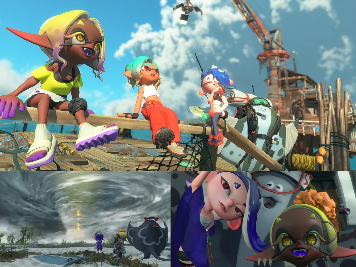 『スプラトゥーン レイダース』を買うべき人・見送るべき人
